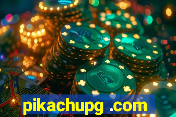 pikachupg .com